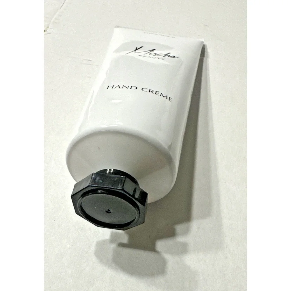 Sealed New Mischo Beauty Vegan 120ml‎ (4oz) Hand Creme Cream